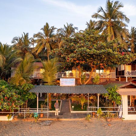 Sea Star Resort Agonda Exterior photo